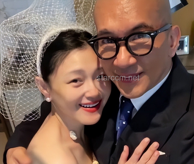 汪小菲马筱梅婚礼现场被指简陋：奢华不在，真爱依旧？